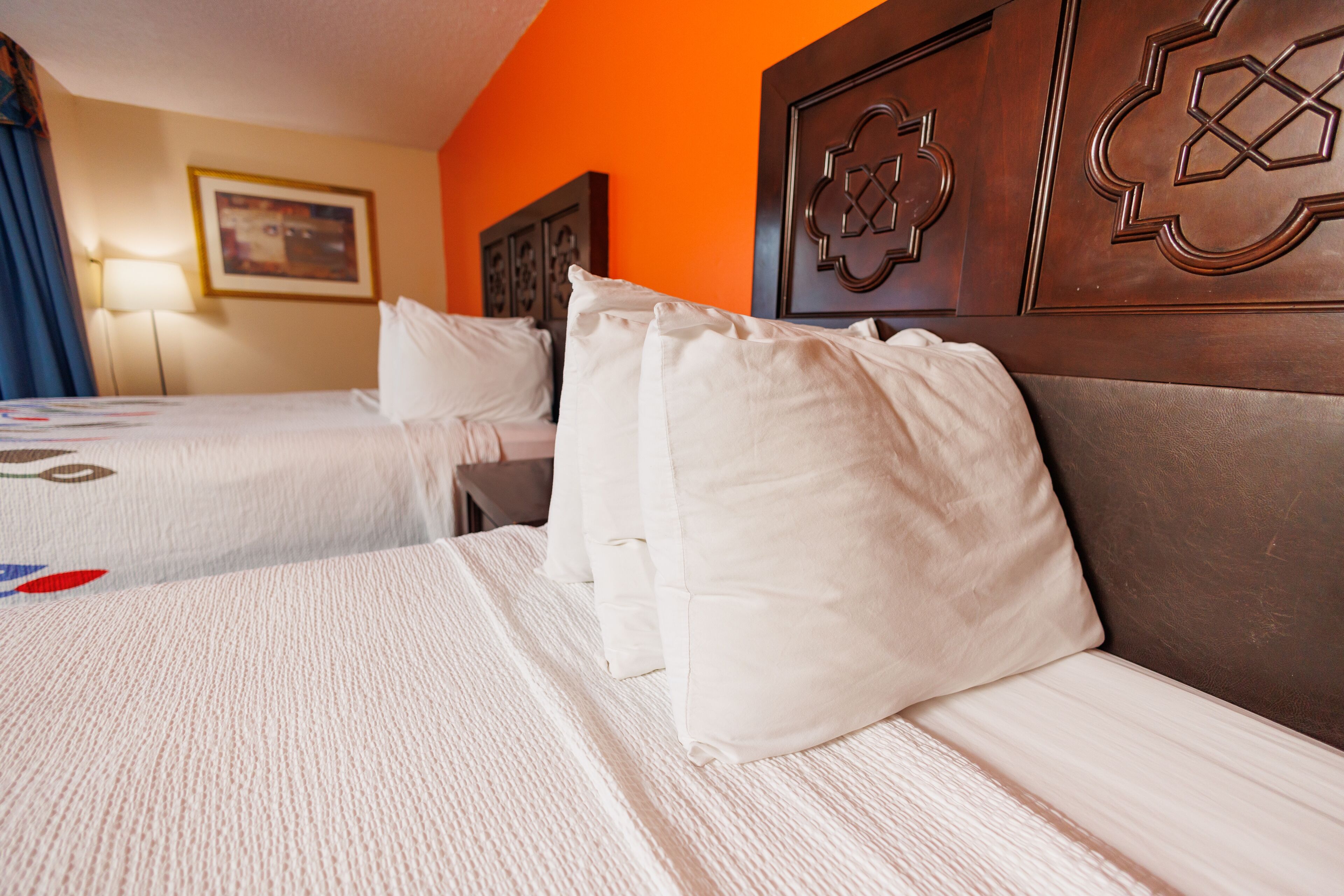 Foto - Garnet Inn & Suites, Orlando