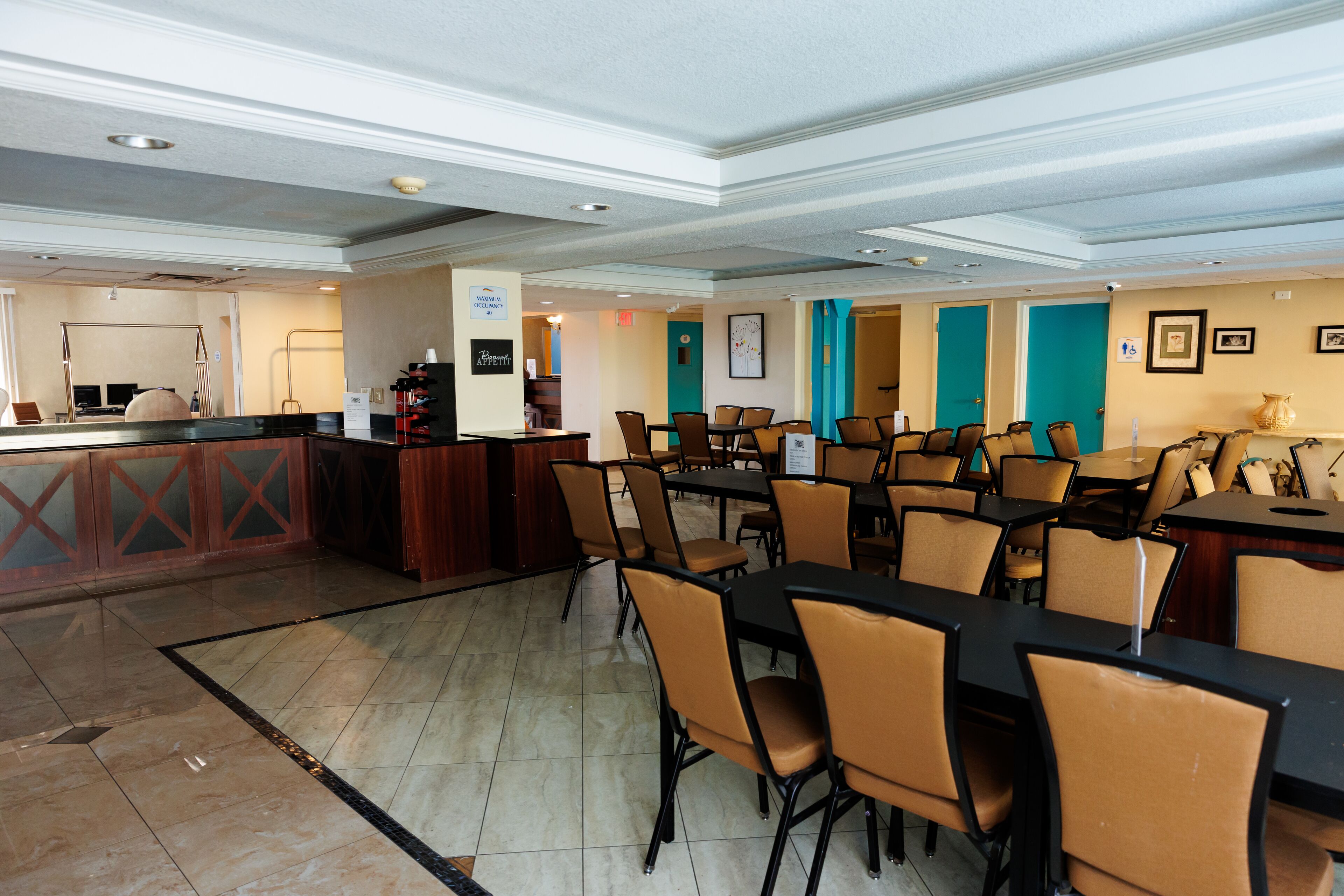 Foto - Garnet Inn & Suites, Orlando