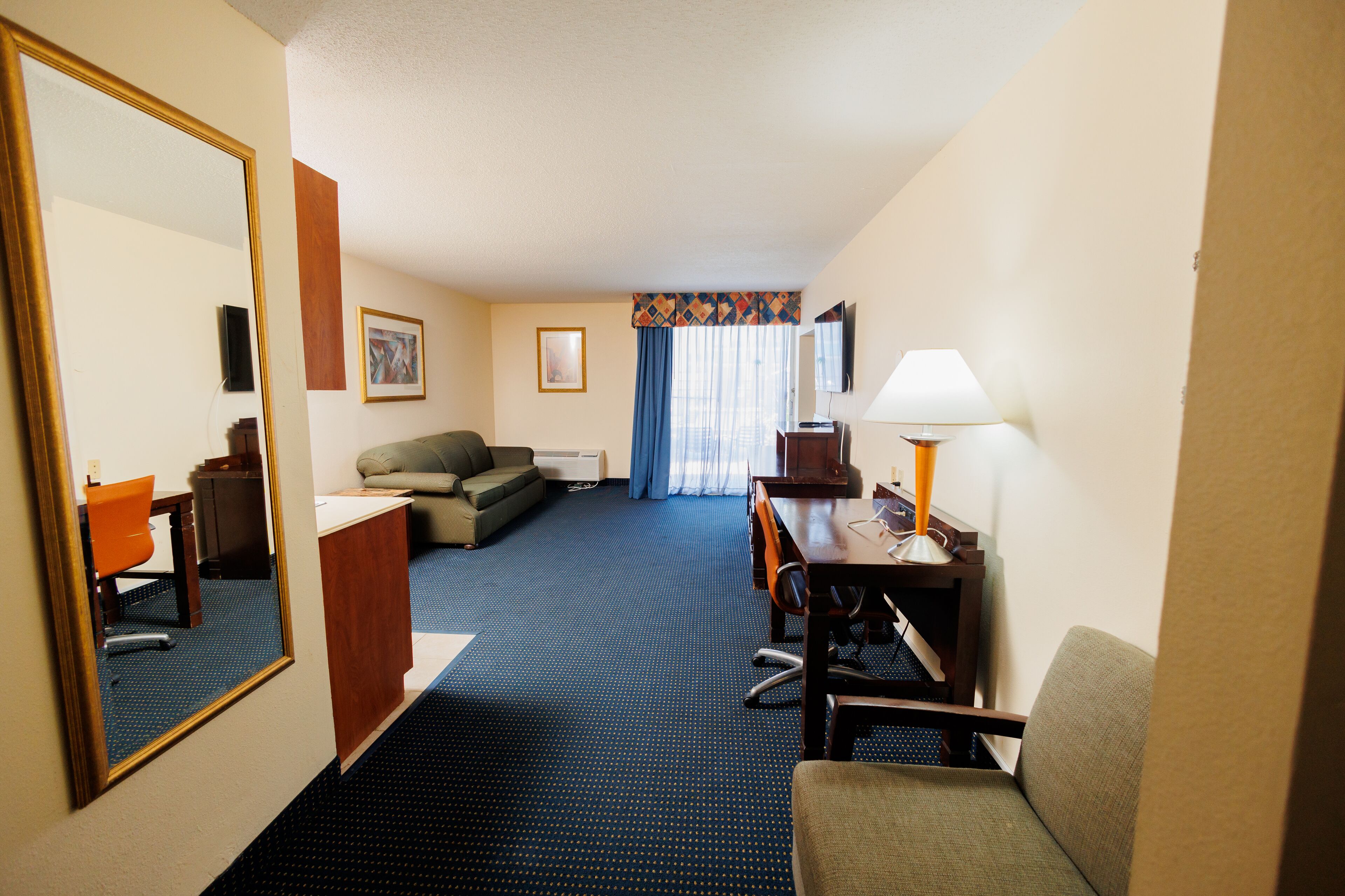 Foto - Garnet Inn & Suites, Orlando