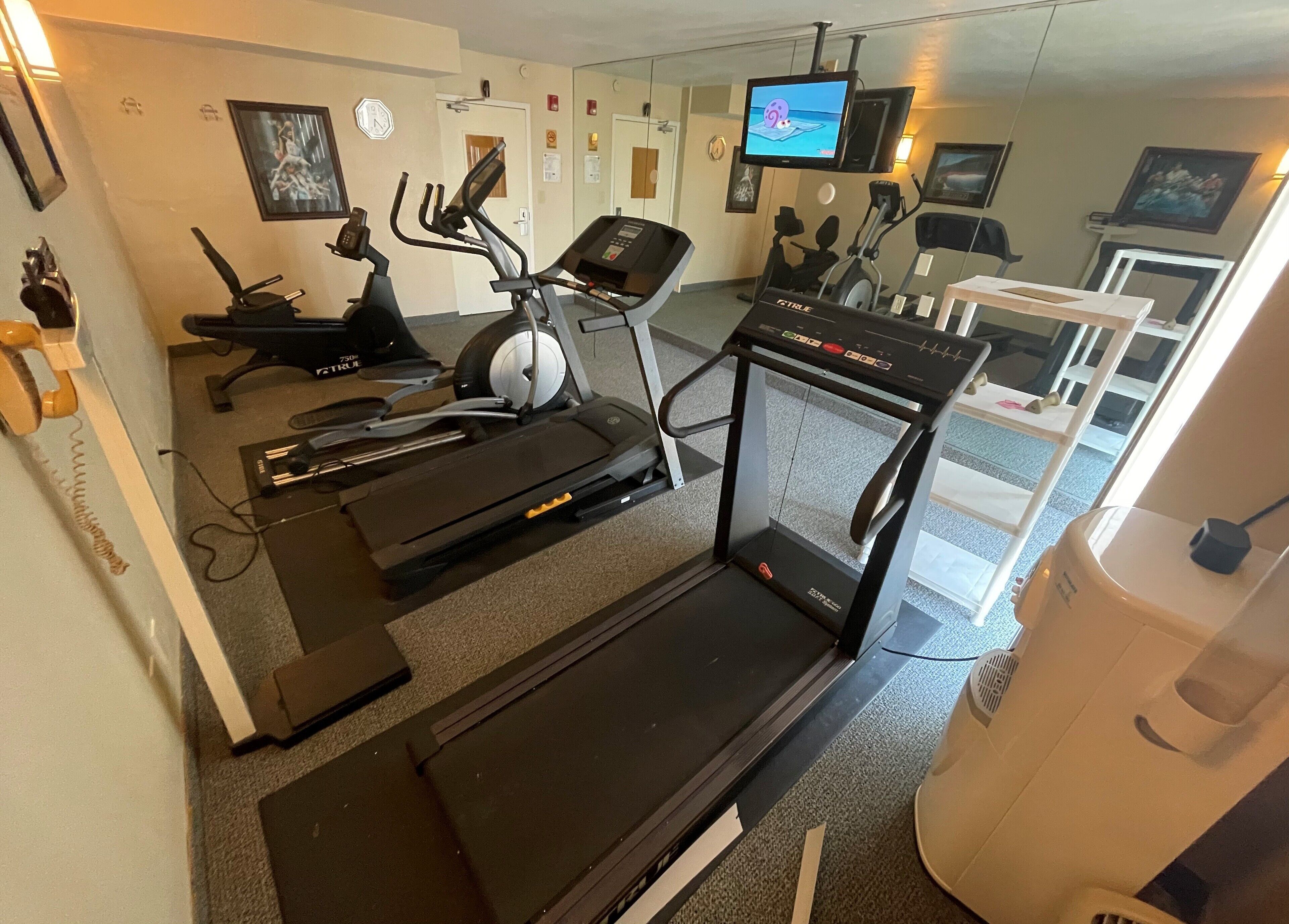 Foto - Garnet Inn & Suites, Orlando