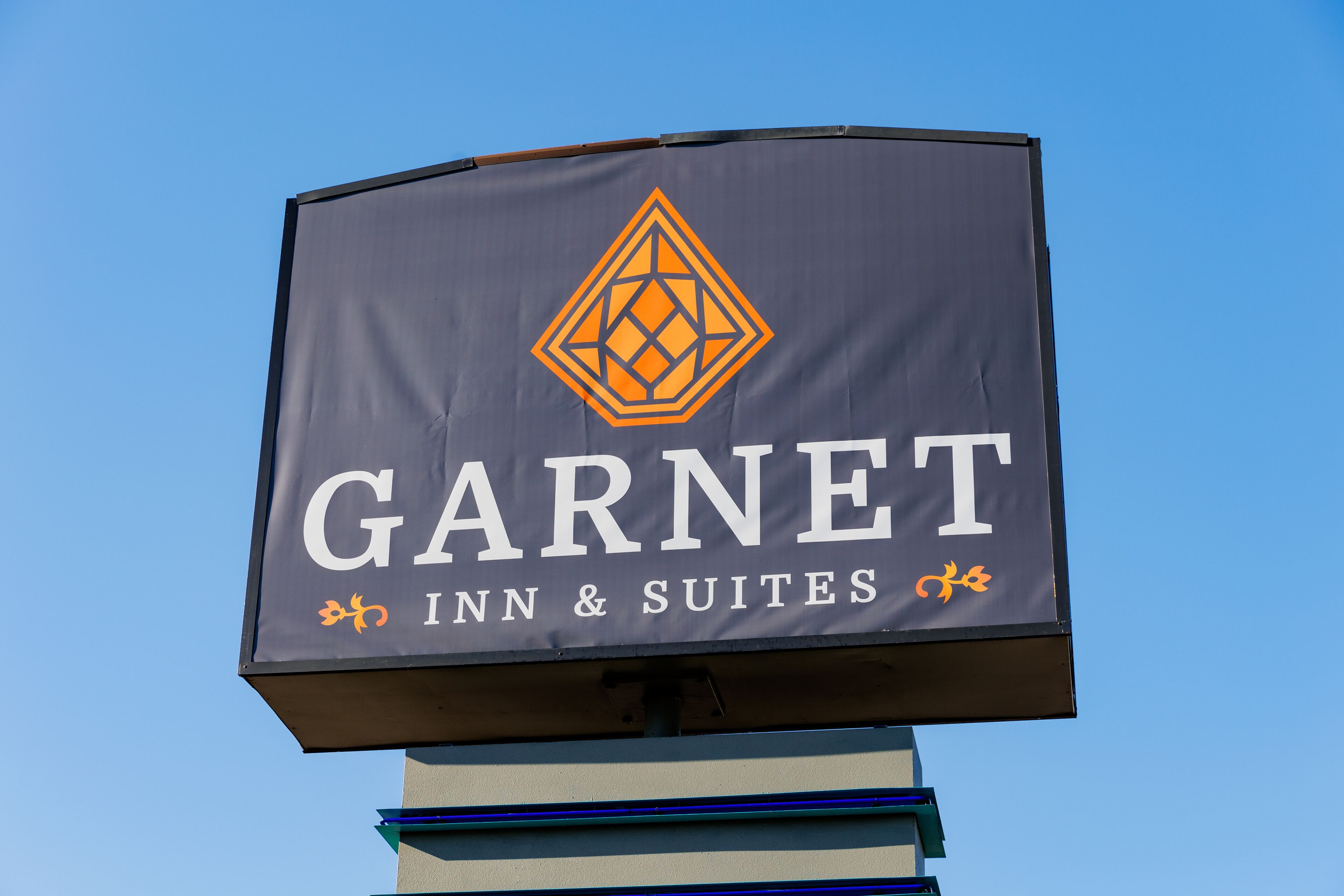 Foto - Garnet Inn & Suites, Orlando
