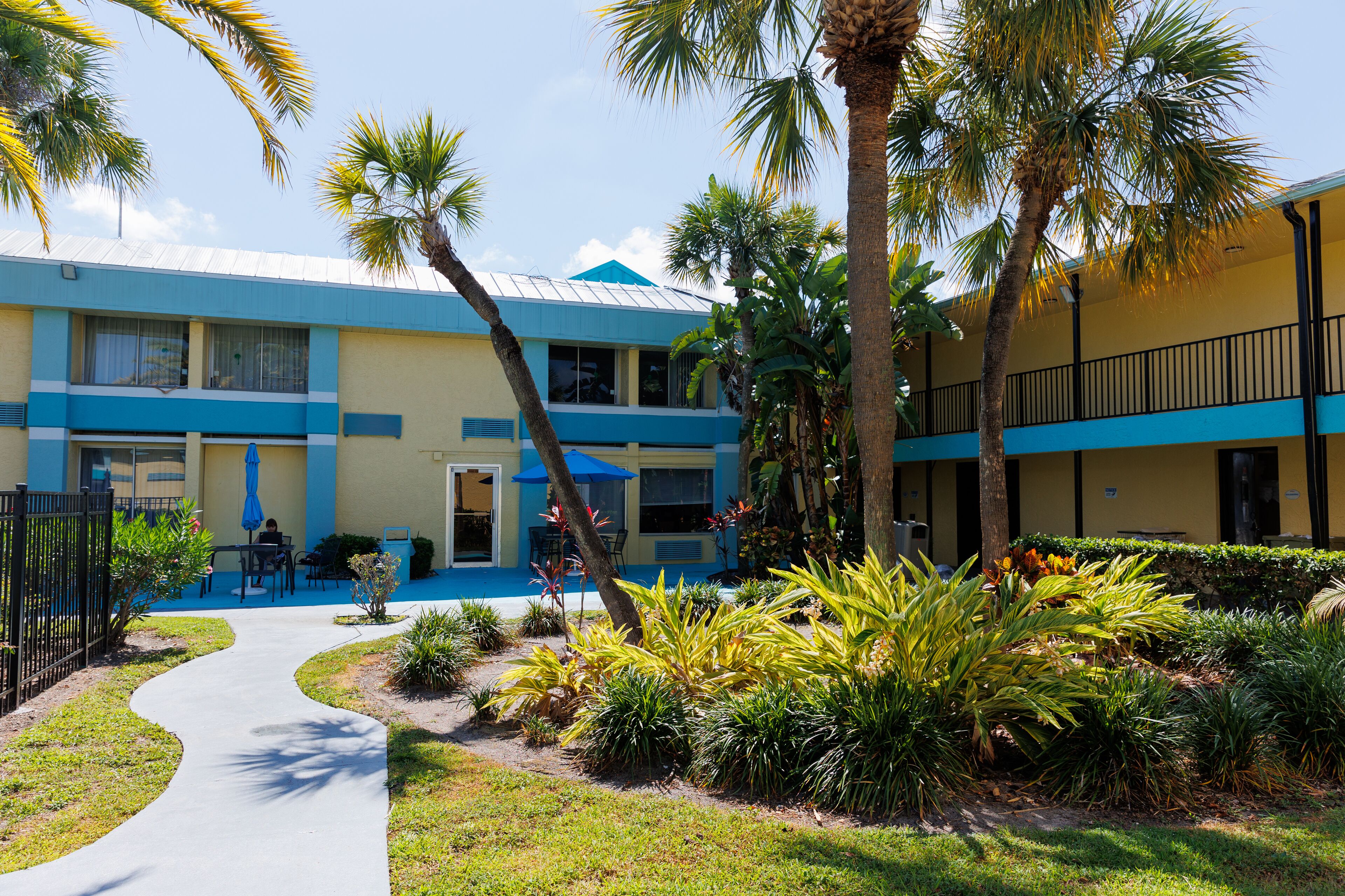 Foto - Garnet Inn & Suites, Orlando