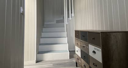 Appartement Face Cure Thermale et Proche des Plages Forfait Curistes