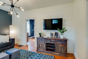 Smart-TV