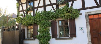 Schäferwagen 2 - Schäferwagen im Leipziger Neuseenland