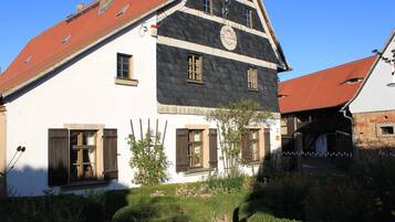 Außenbereich