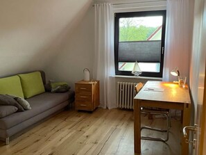 Oppholdsområde