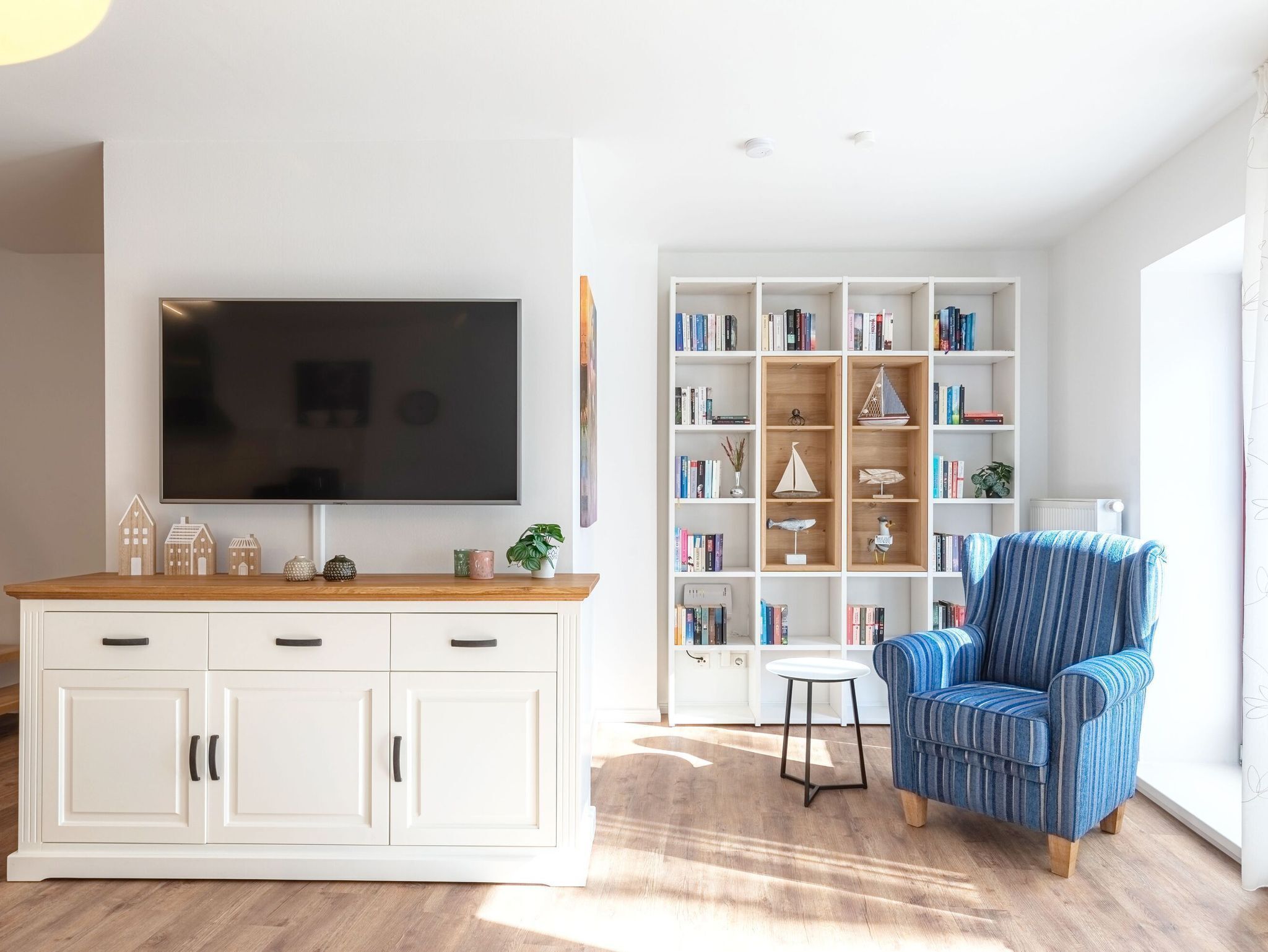 City Apartment - City Apartment on the Müritz