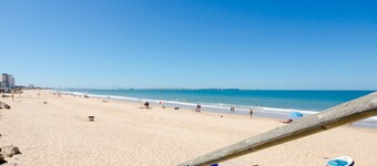 Semi detached house in El Manantial