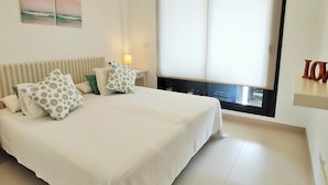 Room - Bahía Blanca, 100 meters from the beach (El Puerto de Santa María)