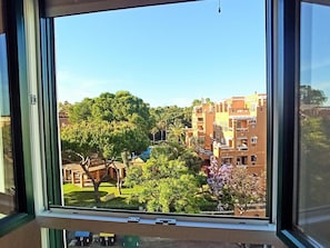 Interior - 450 meters from the beach (El Puerto de Santa María)