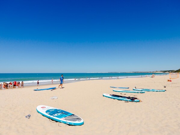 Plage
