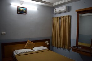 Individually furnished, rollaway beds, free WiFi, bed sheets