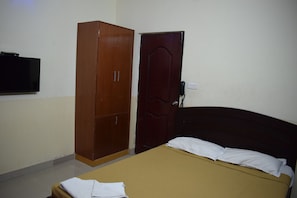 Individually furnished, rollaway beds, free WiFi, bed sheets