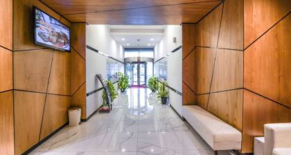 City Stay Residences