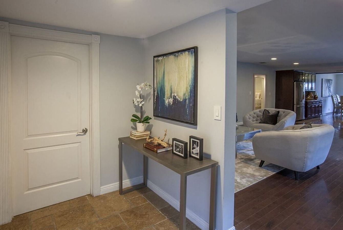 Charming Duplex near Ventura Blvd