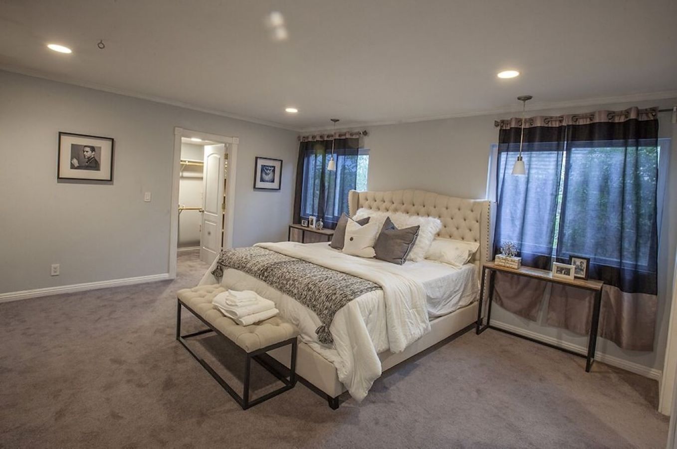 Charming Duplex near Ventura Blvd