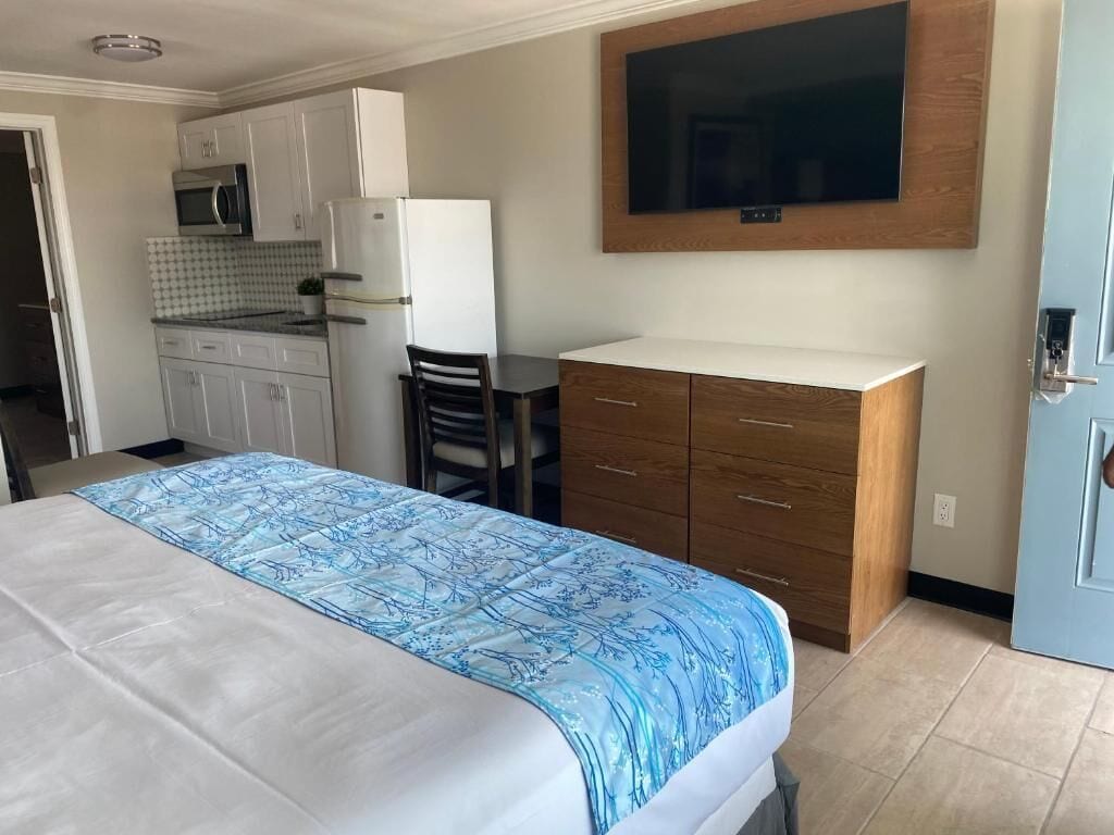 Foto - Coastal Sands Inn