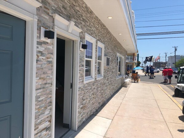 Unclassified image, 1 of 56, button - Coastal Sands Inn (Wildwood)