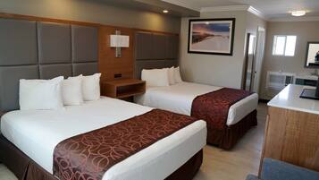 Daunenbettdecken, Select-Comfort-Betten, Verdunkelungsvorhänge