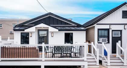 Coastal Sands Inn