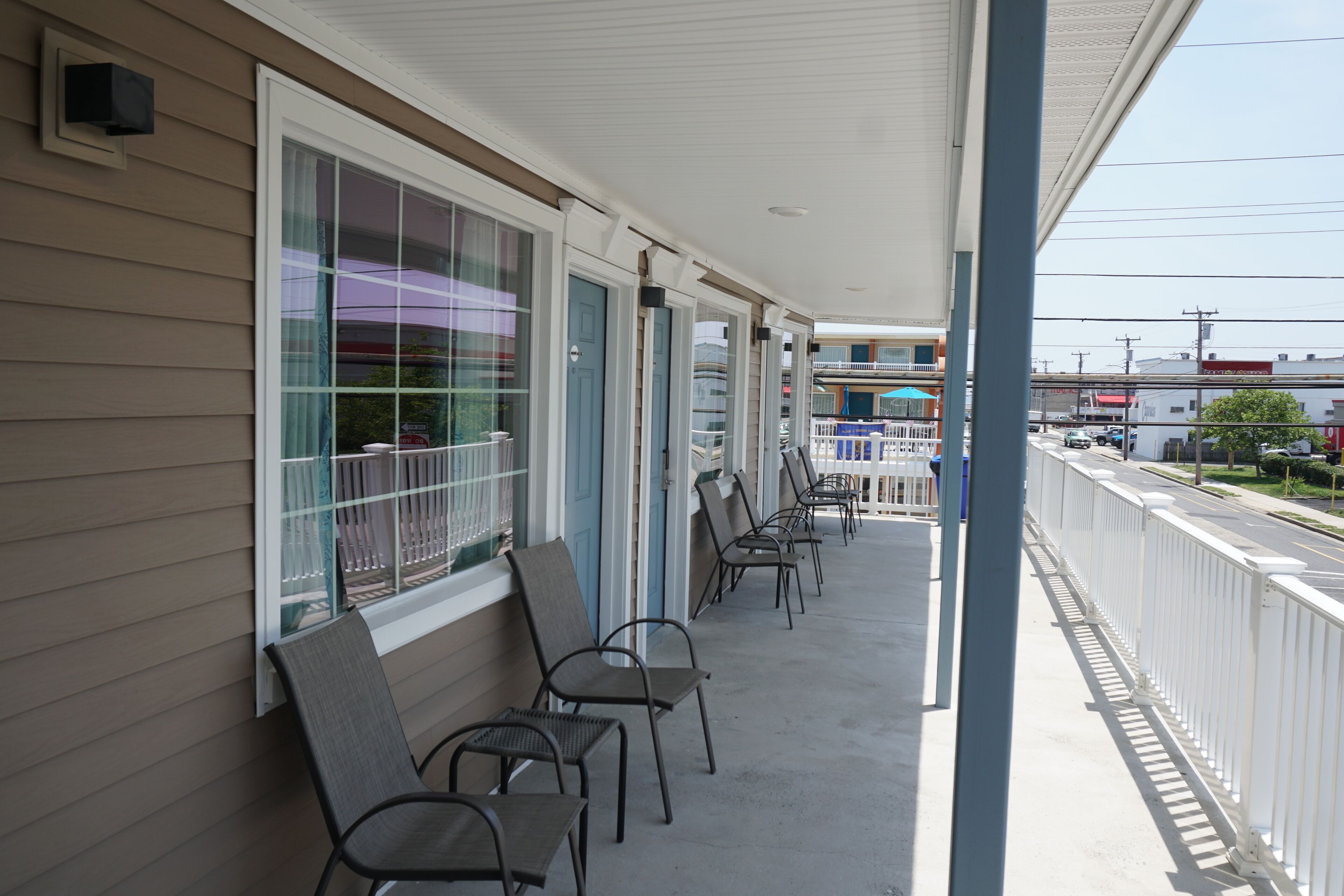 Foto - Coastal Sands Inn
