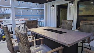 Family House | Terrace/patio