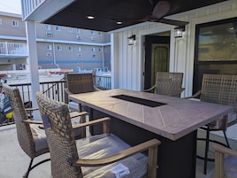 Family House | Terrace/patio