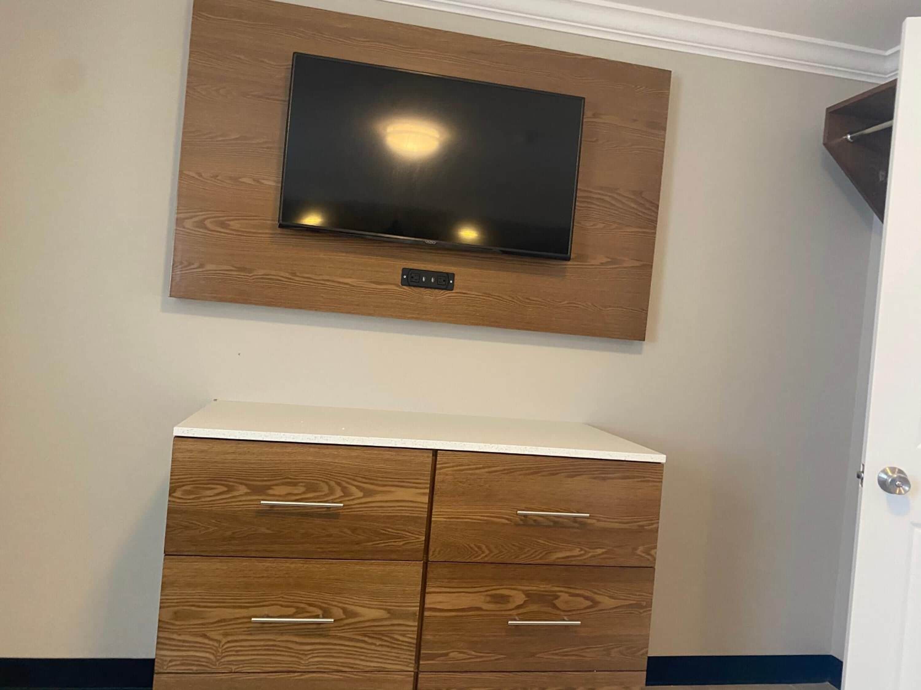 Foto - Coastal Sands Inn