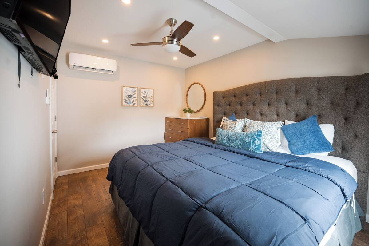 Deluxe Cottage