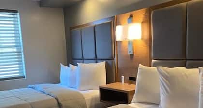 Coastal Sands Inn