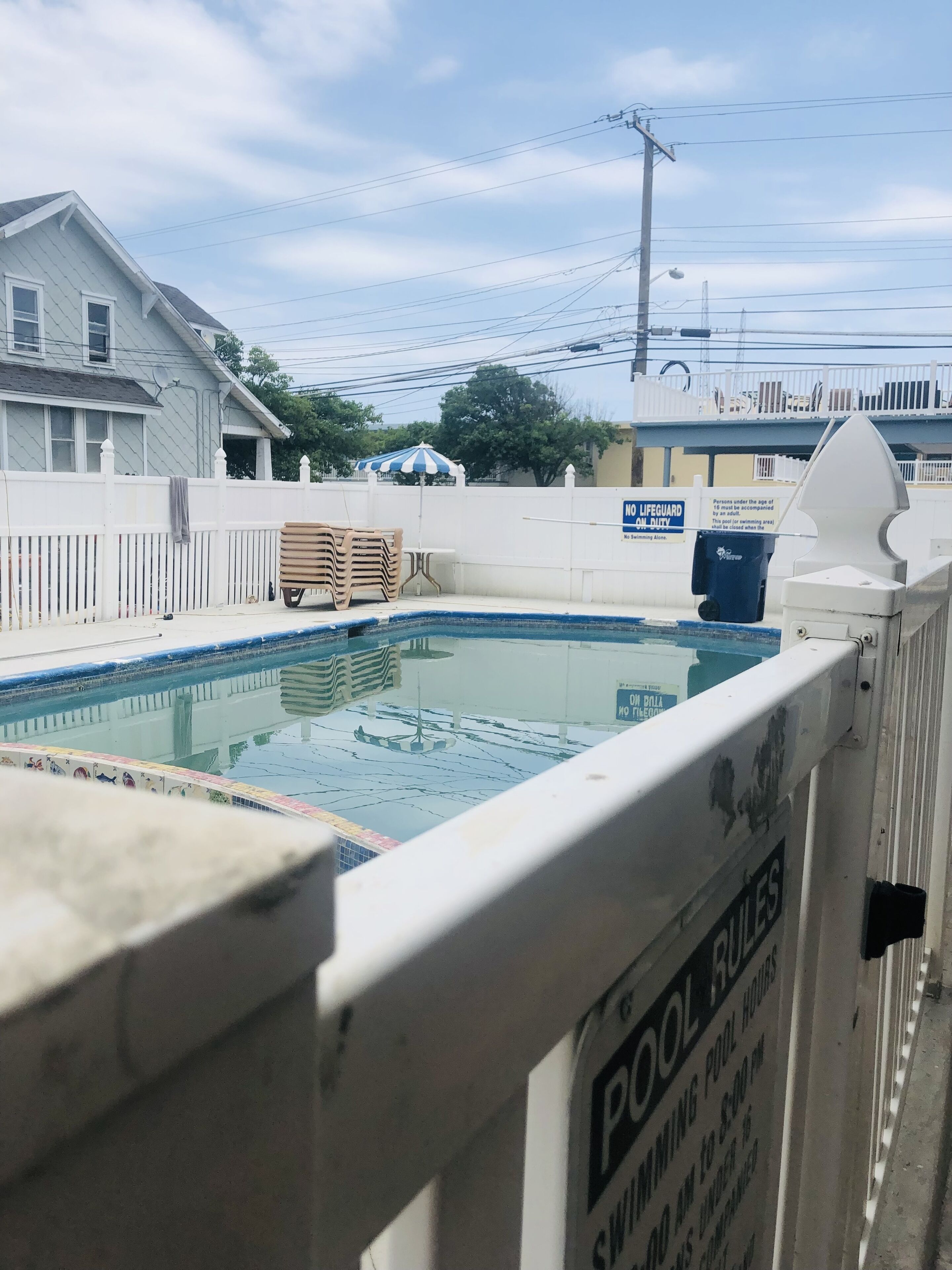 Foto - Coastal Sands Inn