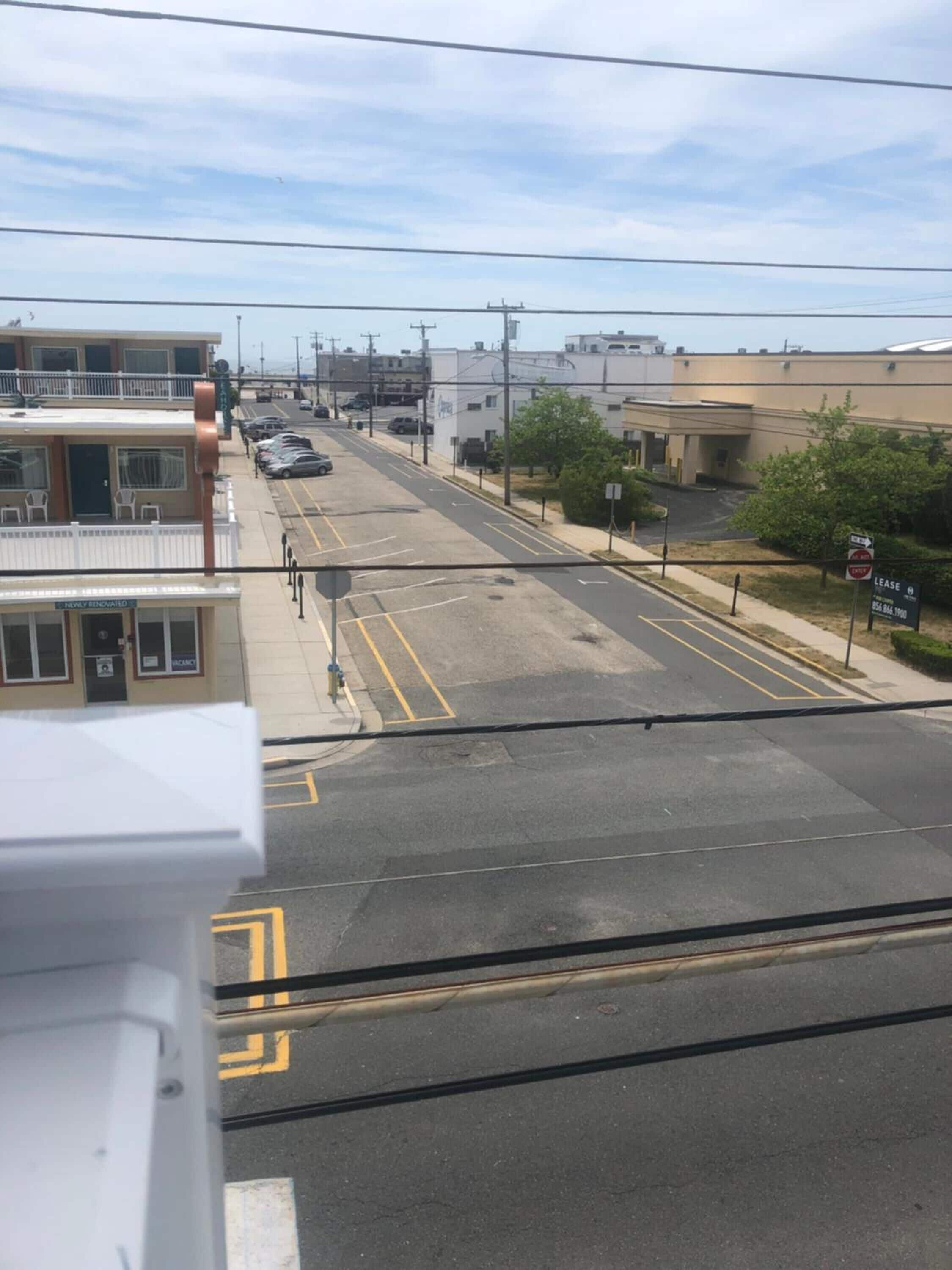 Foto - Coastal Sands Inn