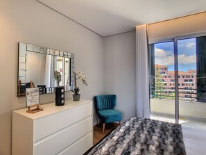 3 Schlafzimmer, Bügeleisen/Bügelbrett, Reisekinderbett, kostenloses WLAN