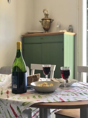 Servei de restauració