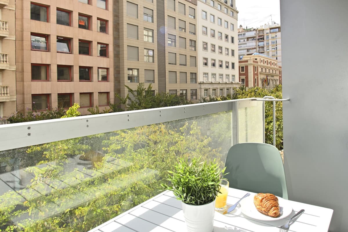 Balcon