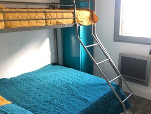 1 habitación 