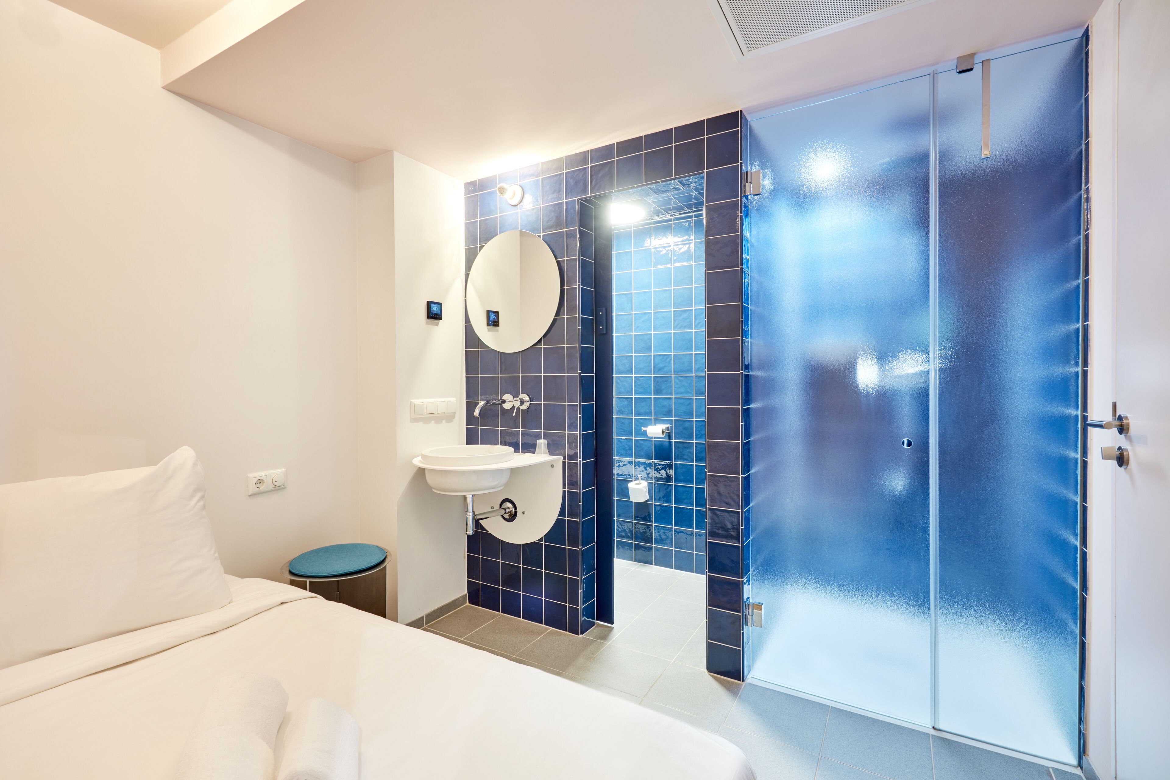 Foto - Hotel Not Hotel Rotterdam