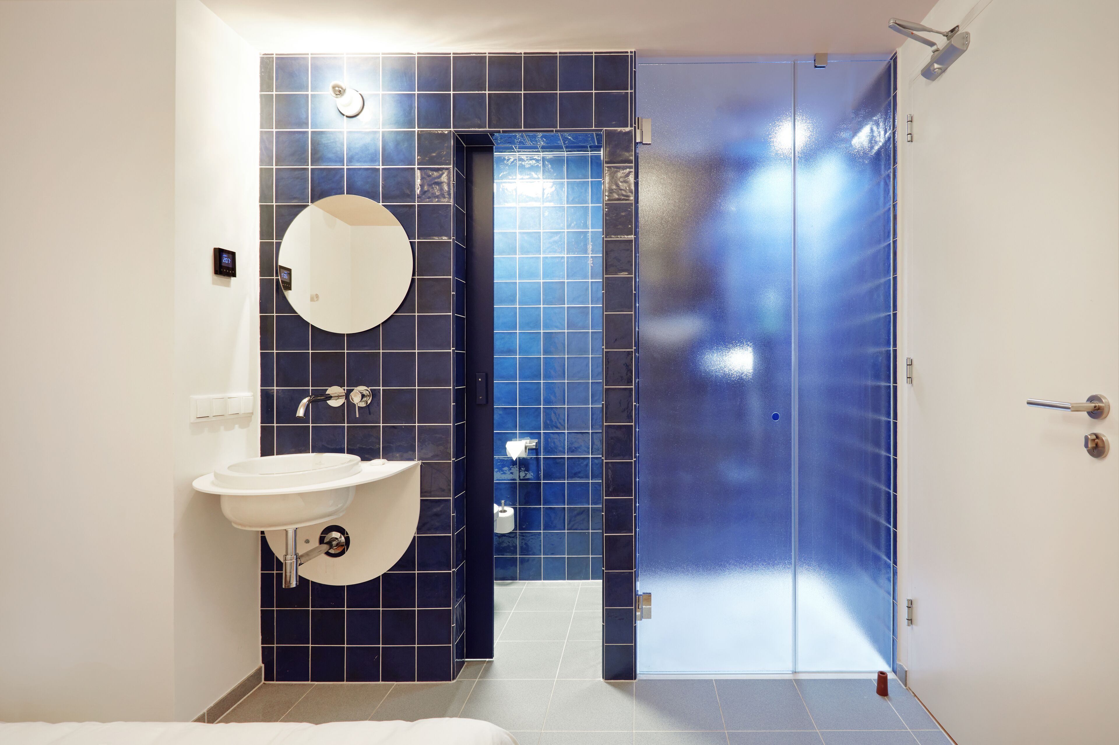 Foto - Hotel Not Hotel Rotterdam