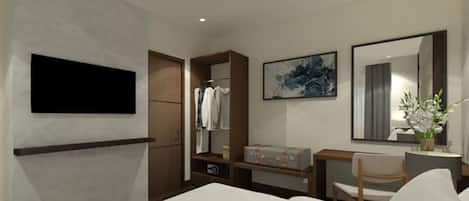ห้องพัก