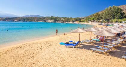 Iosifinas Boutique House