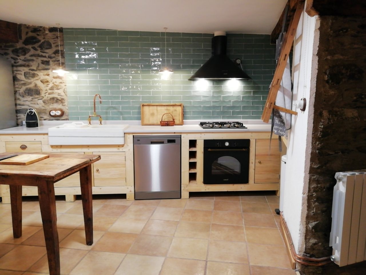 Beautiful Rural House in the Alt Pirineu Natural Park in the Unarre Valley