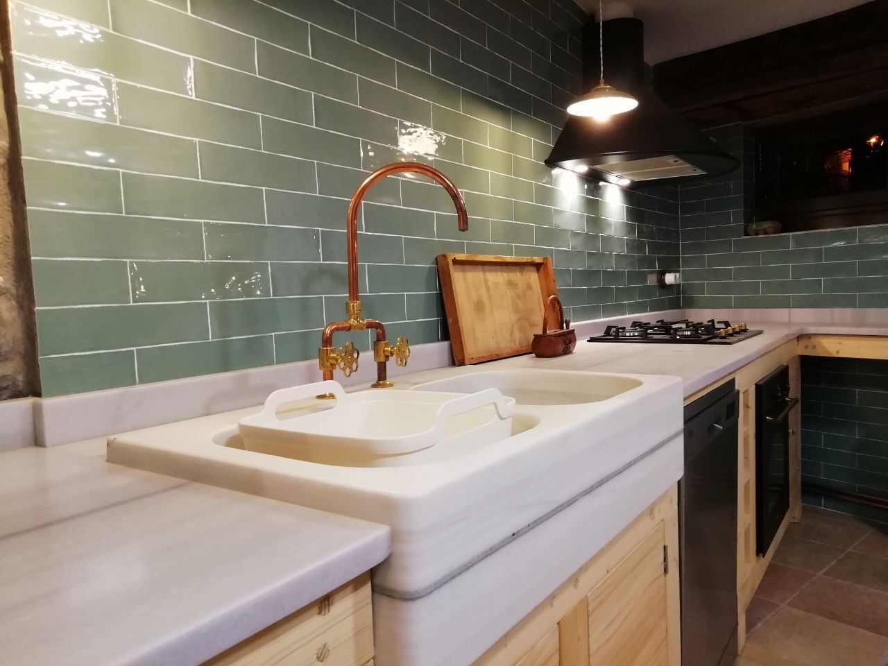 Beautiful Rural House in the Alt Pirineu Natural Park in the Unarre Valley