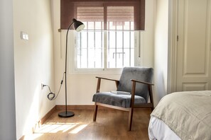 1 bedroom, WiFi - AlohaMundi Magdalena (Sevilla)