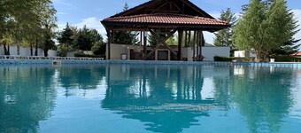 Bultrak- eco village