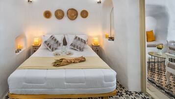 2 多间卧室、免费 WiFi、床单、轮椅无障碍