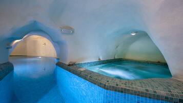 室内游泳池,恒温泳池