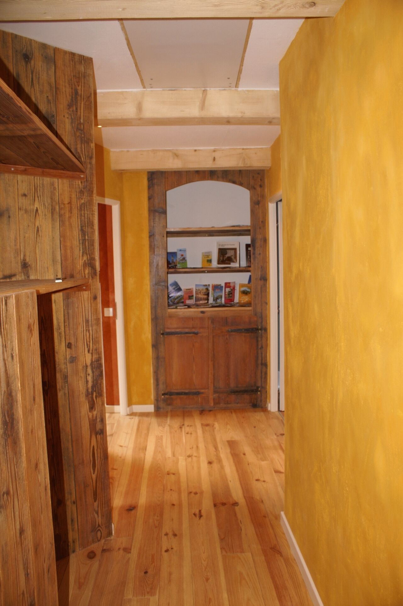 Interieur