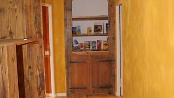 Interieur