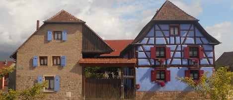 Exterieur